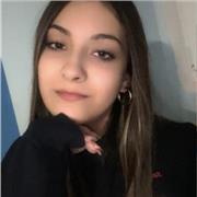 Soy una persona bastante paciente, estudio magisterio de educación primaria y tengo conocimientos suficientes para dar clases
